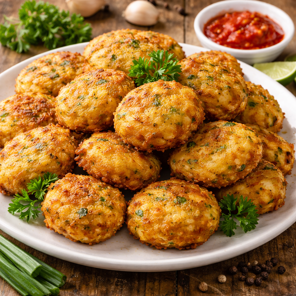 Perkedel Martabak Kubang Hayuda